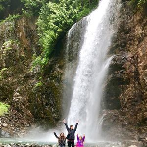 Meet your Posher, Denise